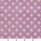 Upholstery Fabric - Purple Diamonds Upholstery Fabric 54 Inches"